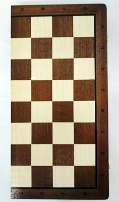 50-438-шах с табла лукс