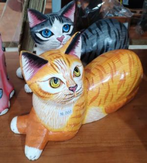 90-245-1-котка релакс 25см