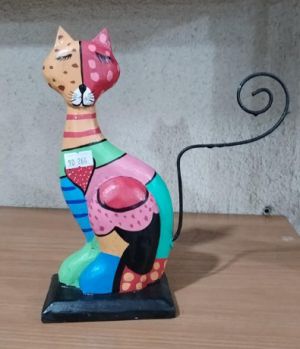 90-266-котка 22см