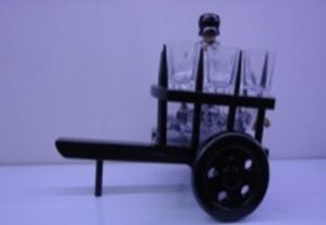 50-641-стъклено буре