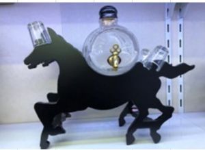 50-646-стъклено буре