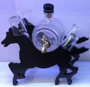 50-647-стъклено буре