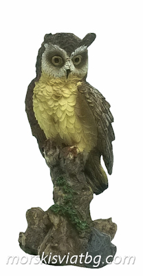 40-056-фигура сова
