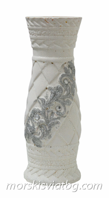 36-089-ваза керамика